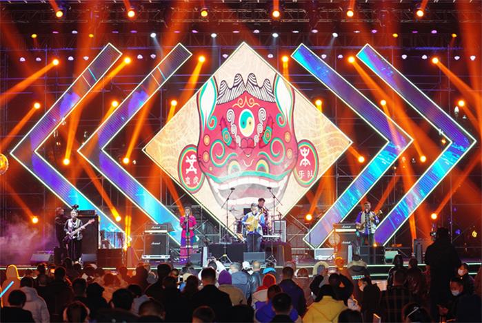 蛮虎乐队演出邀约与经纪合作指南