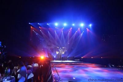 济南传媒公司引领车展风潮 舞蹈演出与礼仪模特公司如何打造完美演出经纪服务