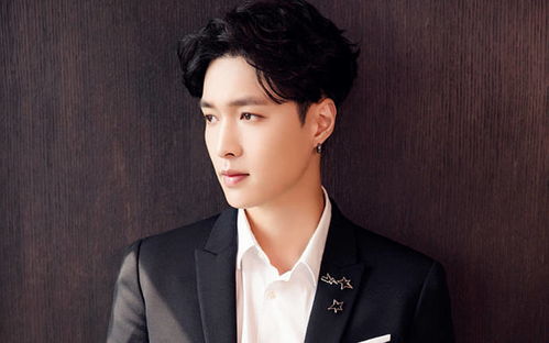 张艺兴创立经纪公司 跨界转型，掌舵演艺新航程