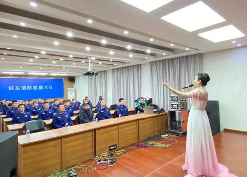 精品荟萃，文化惠民 2023年鞍山市系列惠民演出全面启航