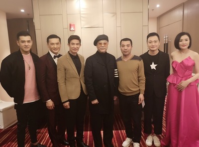 欧阳震华经纪人 演出经纪合作与权责详解