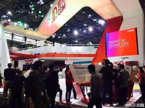 CES2025 京东展台闪耀全场，机器人、众筹新品与美味惊喜等你来体验